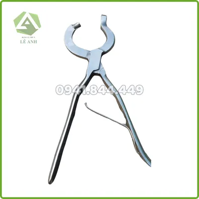 KÌM BẤM LỖ MŨI BÒ CHÍNH HÃNG TIỆN LỢI