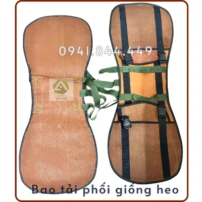 BAO TẢI PHỐI GIỐNG HEO: GIẢI PHÁP TỐI ƯU CHO VIỆC THỤ TINH NHÂN TẠO