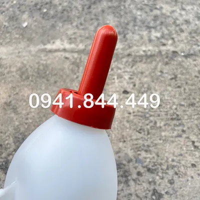 BÌNH BÚ CHO BÊ 2L ĐƯỢC MUA NHIỀU NHẤT