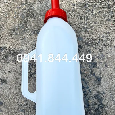 BÌNH BÚ CHO BÊ 2L ĐƯỢC MUA NHIỀU NHẤT