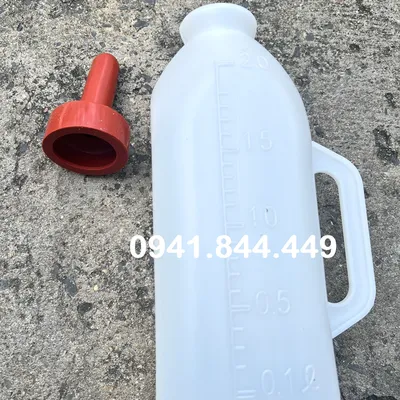 BÌNH BÚ CHO BÊ 2L ĐƯỢC MUA NHIỀU NHẤT