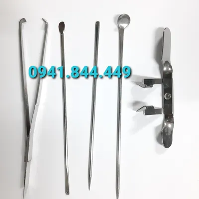 BỘ DỤNG CỤ THIẾN GÀ TỐT NHẤT