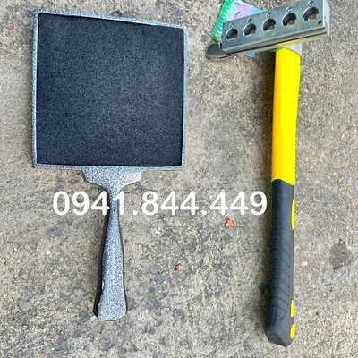 COMBO BỘ BÚA XĂM LƯNG KETCHUM CAO CẤP 5 KÝ TỰ (CANADA)