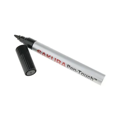 BÚT VIẾT THẺ TAI SAKURA