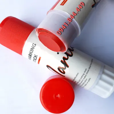 BÚT SÁP ĐÁNH DẤU MANTIS GIA SÚC NHIỀU MÀU VÀ KHÔNG ĐỘC HẠI