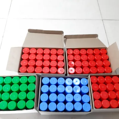 BÚT SÁP ĐÁNH DẤU MANTIS GIA SÚC NHIỀU MÀU VÀ KHÔNG ĐỘC HẠI