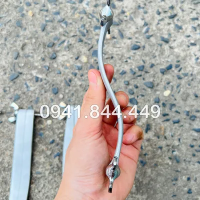 BỘ KHUÔN CẮT TAI CHÓ TIỆN DỤNG (4 KHUÔN)