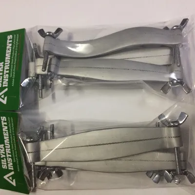 BỘ KHUÔN CẮT TAI CHÓ TIỆN DỤNG (4 KHUÔN)