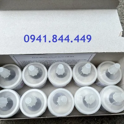 LỌ CHỈ TƠ PHẪU THUẬT (KHÔNG TIÊU)