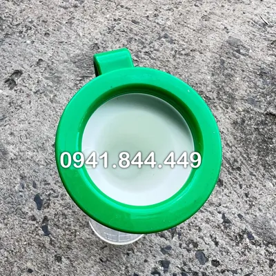 CỐC NHÚNG SÁT TRÙNG VÚ BÒ TIỆN LỢI