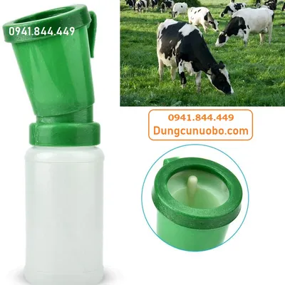 CỐC NHÚNG SÁT TRÙNG VÚ BÒ TIỆN LỢI