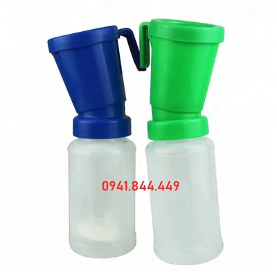 CỐC NHÚNG SÁT TRÙNG VÚ BÒ TIỆN LỢI