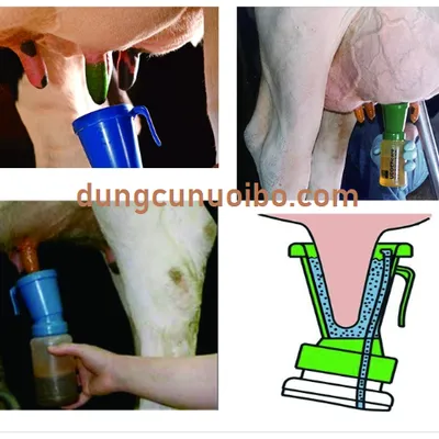 CỐC NHÚNG SÁT TRÙNG VÚ BÒ TIỆN LỢI