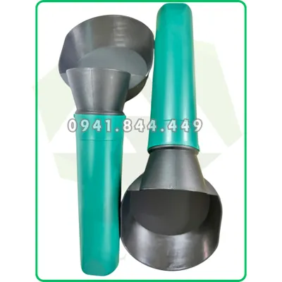 CỐC THỬ SỮA TRÊN BÒ
