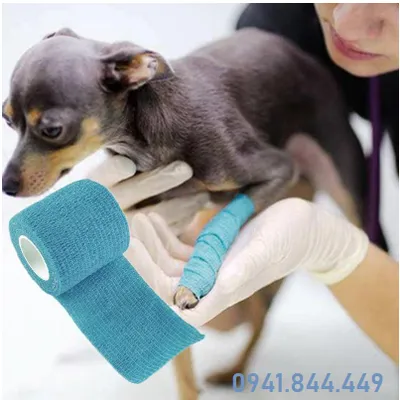 CUỘN BĂNG VẾT THƯƠNG LỚN (10*5CM) CAO CẤP CHỒNG NƯỚC