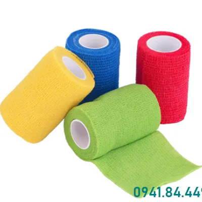 CUỘN BĂNG VẾT THƯƠNG LỚN (10*5CM) CAO CẤP CHỒNG NƯỚC