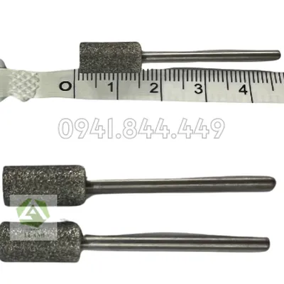 ĐÁ MÀI NANH HEO PROXXON CAO CẤP (PHỦ BỤI KIM CƯƠNG)