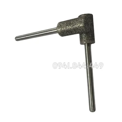 ĐÁ MÀI NANH HEO PROXXON CAO CẤP (PHỦ BỤI KIM CƯƠNG)