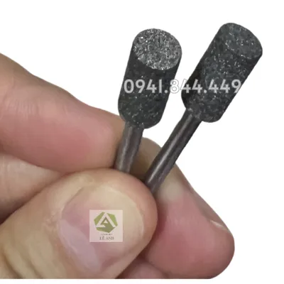 ĐÁ MÀI NANH HEO PROXXON CAO CẤP (PHỦ BỤI KIM CƯƠNG)