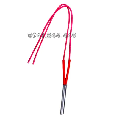 DÂY ĐIỆN TRỞ KÌM CẮT ĐUÔI HEO CON