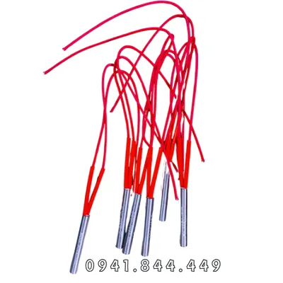 DÂY ĐIỆN TRỞ KÌM CẮT ĐUÔI HEO CON