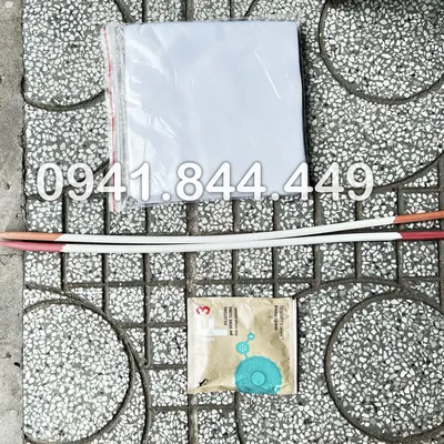 DÂY DẪN TINH QUẢN CAO SU DÙNG NHIỀU LẦN