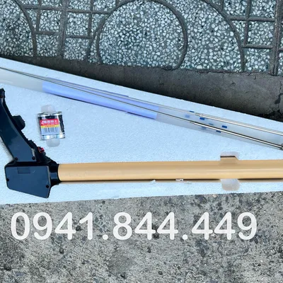 Đèn soi phối tinh bò hiện đại - Hiệu quả cao (nhìn trực tiếp bằng mắt)
