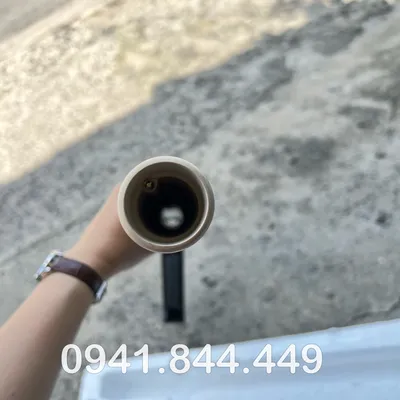 Đèn soi phối tinh bò hiện đại - Hiệu quả cao (nhìn trực tiếp bằng mắt)