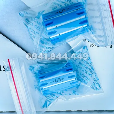 DỤNG CỤ CẤY HÃM SUNG (CẤY HORMONE ) CHO BÒ USA