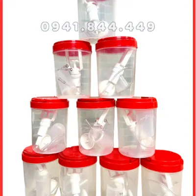 DỤNG CỤ THỤT RỬA TỬ CUNG