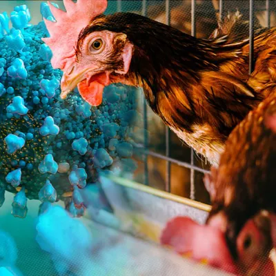 BỆNH DỊCH CÚM GIA CẦM - BẢO VỆ GIA CẦM VÀ SỨC KHỎE CỘNG ĐỒNG