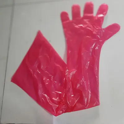 GĂNG TAY NILONG DÀI CETTIA - GĂNG TAY PHỐI TINH NHÂN TẠO PHỔ BIẾN, TIỆN LỢI