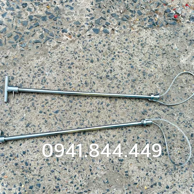 THÒNG LỌNG - GẬY KHỚP MÕM HEO, THANH KHỚP MÕM HEO CAO CẤP (không đệm)