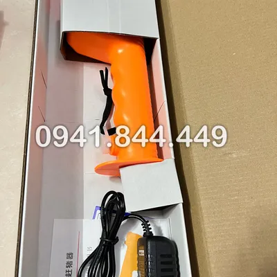 GẬY ĐUỔI LỢN, GIA SÚC, ROI ĐUỔI BẰNG ĐIỆN CHỐNG NƯỚC, DUNG LƯỢNG PIN CAO TIỆN DỤNG 