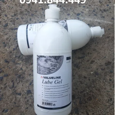 GEL PHỐI TINH NHÂN TẠO SIÊU TRƠN LUBE ĐAN MẠCH