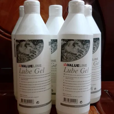 GEL PHỐI TINH NHÂN TẠO SIÊU TRƠN LUBE ĐAN MẠCH