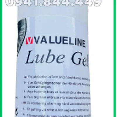 GEL PHỐI TINH NHÂN TẠO SIÊU TRƠN LUBE ĐAN MẠCH