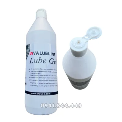 GEL PHỐI TINH NHÂN TẠO SIÊU TRƠN LUBE ĐAN MẠCH