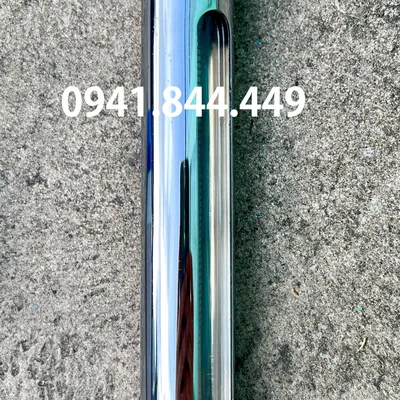 XILANH INOX 50ML CHẤT LƯỢNG