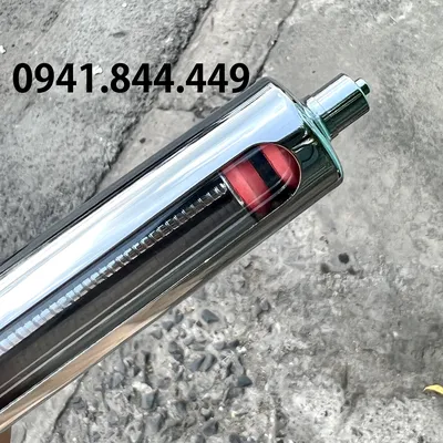 XILANH INOX 50ML CHẤT LƯỢNG