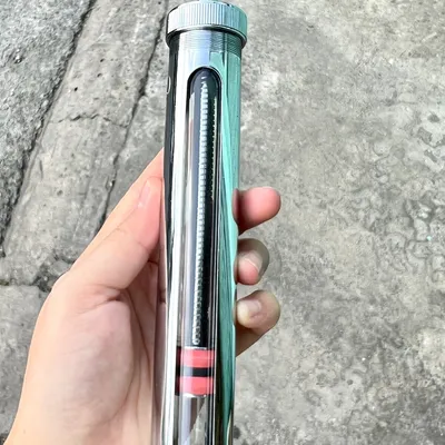 XILANH INOX 50ML CHẤT LƯỢNG