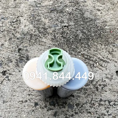 KEO DÁN MÓNG BÒ TECHNOBASE 2CB  210ml CAO CẤP