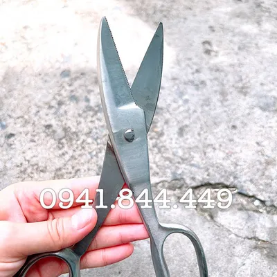 KÉO MỔ KHÁM, KÉO CẮT XƯƠNG 