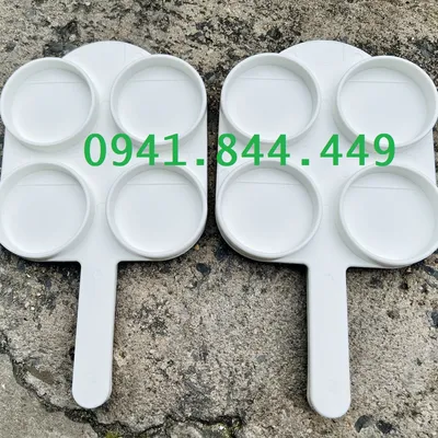 KHAY THỬ VIÊM VÚ CMT (Khay thử viêm vú Bò)