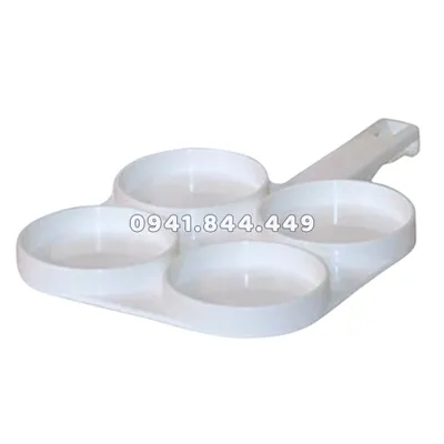 KHAY THỬ VIÊM VÚ CMT (Khay thử viêm vú Bò)