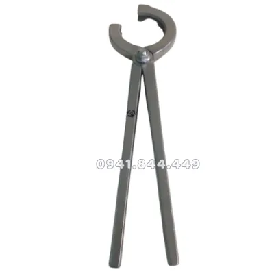 KÌM BẤM VÒNG MŨI BÒ (Tạo lỗ trên mũi bò)