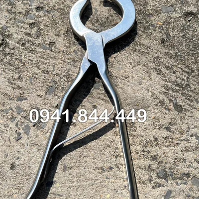 KÌM BẤM LỖ MŨI BÒ CHÍNH HÃNG TIỆN LỢI