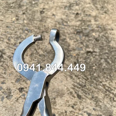 KÌM BẤM LỖ MŨI BÒ CHÍNH HÃNG TIỆN LỢI