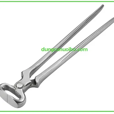 KÌM BẤM MÓNG BÒ 38CM