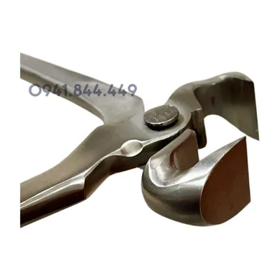 KÌM BẤM MÓNG BÒ 38CM